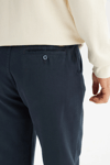 Lee Pamuklu Regular Fit Normal Bel Dar Paça Erkek Pantolon LM0400001 003 ANTRASİT