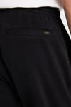 Lee Regular Fit Normal Bel Ribanalı Paça Jogger Erkek Pantolon MLM04009003 ANTRASİT