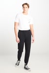 Lee Regular Fit Normal Bel Ribanalı Paça Jogger Erkek Pantolon MLM04009003 ANTRASİT