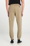 Lee Regular Fit Normal Bel Ribanalı Paça Jogger Erkek Pantolon MLM04009299 AÇIK YEŞİL