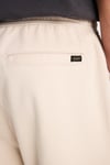 Lee Regular Fit Normal Bel Ribanalı Paça Jogger Erkek Pantolon MLM0400913 TAŞ