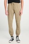 Lee Regular Fit Normal Bel Ribanalı Paça Jogger Erkek Pantolon MLM04009299 AÇIK YEŞİL