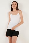 Lela Bayan Atlet 5865271 BEYAZ-BEYAZ
