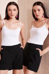 Lela Bayan Atlet 5865271 BEYAZ-BEYAZ