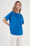 Lela Bayan Bluz 5864528 SAKS