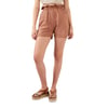 Lela Beli Lastikli Cepli Bayan Short 5863880 BİSKÜVİ