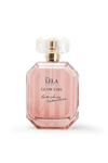 Lela Bom Shine Sümbül ve Misk Kokulu 50 ml EDP Bayan Parfüm 509BOMSHINE Renkli