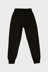Lela Pamuklu Regular Fit Erkek Çocuk Eşofman Altı 59910012350 SİYAH