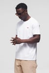Levi's % 100 Pamuk Regular Fit Bisiklet Yaka Erkek T Shirt 56809-0054 BEYAZ