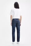 Levi's 502 Regular Fit Normal Bel Düz Paça Jeans Erkek Kot Pantolon 29507-1294 LACİVERT