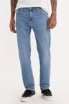 Levi's 511 Normal Bel Slim Fit Jeans Erkek Kot Pantolon 04511-5849 MAVİ