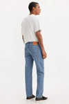 Levi's 511 Normal Bel Slim Fit Jeans Erkek Kot Pantolon 04511-5849 MAVİ