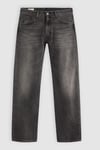 Levi's 555 Pamuklu Relaxed Fit Normal Jeans Erkek Kot Pantolon 000LO-0033 KOYU GRİ
