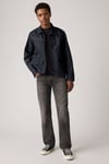 Levi's 555 Pamuklu Relaxed Fit Normal Jeans Erkek Kot Pantolon 000LO-0033 KOYU GRİ
