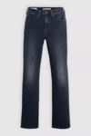 Levi's 725 Pamuklu Slim Fit Yüksek Bel Düz Paça Jeans Bayan Kot Pantolon 18759-0233 LACİVERT