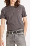 Levi's Deri Erkek Kemer 77134-0611 SİYAH