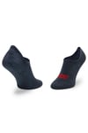 Levi's Logolu Pamuklu 3 Pack Erkek Çorap 37157-0591 LACİVERT