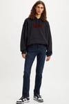 Levi's Lse 511 Pamuklu Normal Bel Slim Fit Jeans Erkek Kot Pantolon A2081-0032 LACİVERT