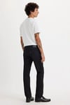 Levi's Lse 511 Pamuklu Slim Fit Normal Bel Dar Paça Jeans Erkek Kot Pantolon A2081-0017 SİYAH
