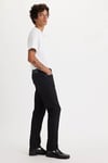 Levi's Lse 511 Pamuklu Slim Fit Normal Bel Dar Paça Jeans Erkek Kot Pantolon A2081-0017 SİYAH