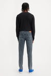 Levi's LSE 512 Normal Bel Dar Paça Slim Tapered Fit Jeans Erkek Kot Pantolon A2087-0035 AÇIK LACİVERT