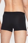 Levi's Pamuklu 2 Pack Erkek Boxer 37149-0805 SİYAH