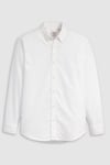 Levi's Pamuklu Regular Fit Uzun Kollu Erkek Gömlek A7210-0000 BEYAZ