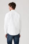Levi's Pamuklu Regular Fit Uzun Kollu Erkek Gömlek A7210-0000 BEYAZ