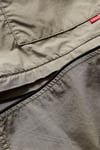 Levi's Pamuklu Relaxed Fit Pantolon Erkek Short A5752-0006 HAKİ