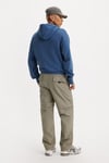 Levi's Pamuklu Relaxed Fit Pantolon Erkek Short A5752-0006 HAKİ