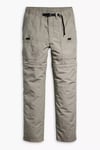 Levi's Pamuklu Relaxed Fit Pantolon Erkek Short A5752-0006 HAKİ