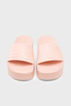 Levi's Platform Tabanlı Bayan Terlik 37545-0044 PUDRA