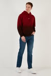 Levi's Regular Fit Boru Paça Pamuklu 501 Jeans Erkek Kot Pantolon 005013249 MAVİ