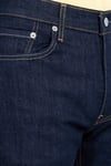 Levi's Regular Fit Pamuklu 514 Jeans Erkek Kot Pantolon 00514-1422 KOYU LACIVERT