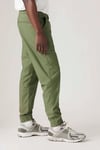 Levi's Regular Fit Ribanalı Paça Chino Jogger Erkek Pantolon A4761-0013 YEŞİL