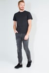 Levi's Slim Fit Dar Paça Pamuklu 511 Jeans Erkek Kot Pantolon 04511-2091 GRİ