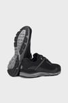 Lmberjack Logolu Sneaker Erkek Ayakkabı 5M DARE 5FX SİYAH