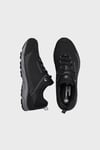 Lmberjack Logolu Sneaker Erkek Ayakkabı 5M DARE 5FX SİYAH