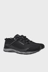 Lmberjack Logolu Sneaker Erkek Ayakkabı 5M DARE 5FX SİYAH