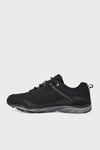 Lmberjack Logolu Sneaker Erkek Ayakkabı 5M DARE 5FX SİYAH