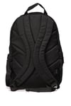 Logolu Ayarlanabilir Askılı Unisex Sırt Çantası 980257-2001 SİYAH