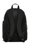 Logolu Ayarlanabilir Askılı Unisex Sırt Çantası 236355-1006 SİYAH-GRİ