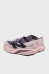 Logolu Koşu Spor Unisex Ayakkabı WFCXCS4 PEMBE