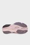 Logolu Koşu Spor Unisex Ayakkabı WFCXCS4 PEMBE