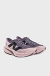 Logolu Koşu Spor Unisex Ayakkabı WFCXCS4 PEMBE