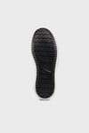 Logolu Platform Taban Sneaker Kadın Ayakkabı A15206C 513 MOR