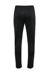Logolu Rahat Kalıp Unisex Eşofman Takımı 236382-2431 SİYAH