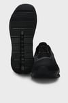 Logolu Sneaker Erkek Ayakkabı 111230316 SİYAH