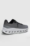 Logolu Sneaker Erkek Ayakkabı 111230316 GRİ