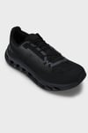 Logolu Sneaker Erkek Ayakkabı 111230316 SİYAH